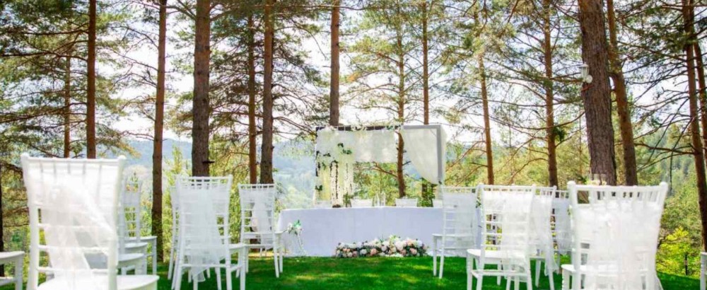 Ceremonija vo Vila 1